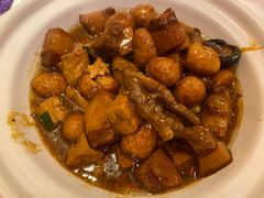 -新侗家食府(蟠桃宫店)
