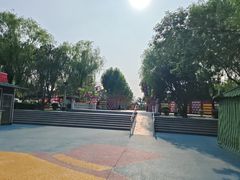 -青龙湖公园