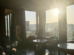 -漪龙台·B26 Rooftop Lounge