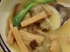 -海天楼中餐厅(吴宫泛太平洋酒店)