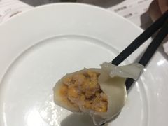 原汁海胆水饺-喜鼎海胆水饺(柏威年购物中心店)