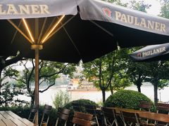 -宝莱纳餐厅(滨江店)