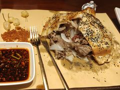 -那拉提之疆·新疆菜(美院店)