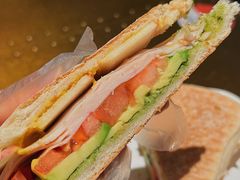 -BOCATA 西班牙餐厅(三里屯店)