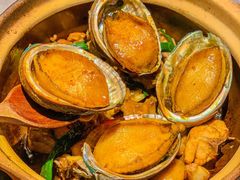 -啫神·广州地标美食(北京路店)