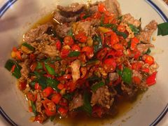 小炒黄牛肉-虾小龙老长沙龙虾馆(坡子街店)