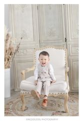 -星豆豆儿童摄影(南郊太白南路店)