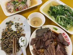 -桂园白粥·潮汕老味道