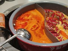 -牛签签串串香(IFS店)