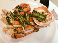 -无招牌海鲜餐厅(克拉码头店)
