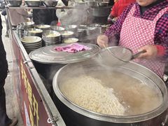 -金秋特色面馆(铜庄店)
