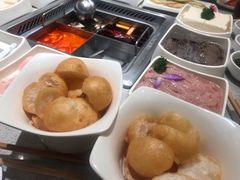 -海底捞火锅(群光广场店)