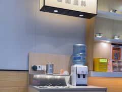 -吉野家(复兴路第二餐厅店)