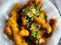 -特色椒盐排条(天山西路店)