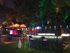 -宝莱纳啤酒花园餐厅PAULANER BRAUHAUS Nanjing(广州路店)