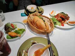 -花样西贡·法式越南菜餐厅(桂林万象城店)