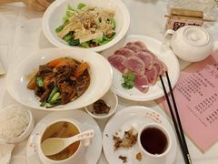 -百乐门喜宴(海珠广场华厦店)