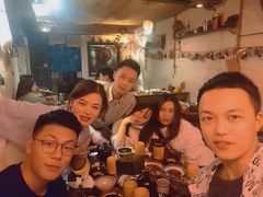 -安家村酒馆