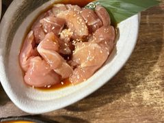-山居屋炭火烧肉(厚街万达店)