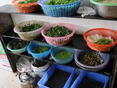 -林家饭店(新林公路店)
