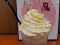 -拾叁茶(罗汉巷店)