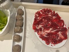 -牛焱·贵州黄牛肉火锅(城西银泰店)