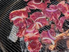 -辛蒲洞韩餐烤肉