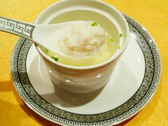 -神憩宾馆-餐厅