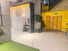 -LA合时健身4PMFIT(花桥旗舰店)