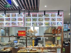 -二张农家菜(天通苑店)