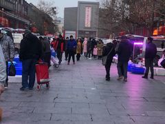 -华声天桥民俗文化园