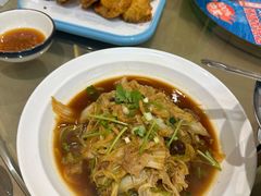 -鲜得莱渔港·小平岛海胆馆(七贤岭店)