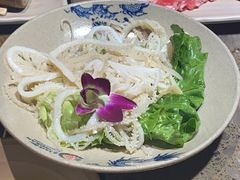 精品千层肚-小龙坎火锅(仓山万达店)