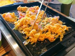 -金三顺韩式炭火烤肉店(中华路店)