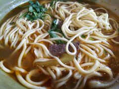 -美玲拉面(鞍山西道店)