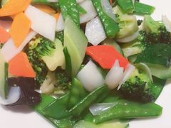 -朵朵开素食餐厅(后宰门街店)