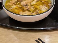 -兔爸私家小厨(新北万达店)