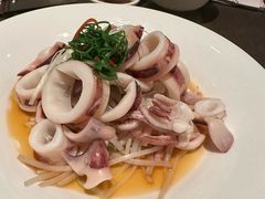 -领事馆19号中餐厅(厦门海景洲际酒店)