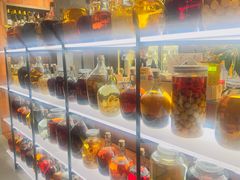 -一坐一忘云南菜(三里屯店)