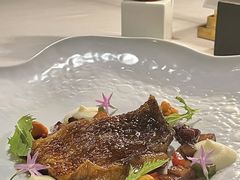 -三嚥阁 La Villa Restaurant