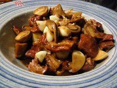 -那家小馆•北京菜•烤鸭(中关村店)