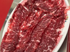 -潮汕·草根牛肉档(上海荟聚城市集市店)