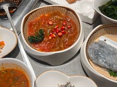 -海底捞火锅(龙岗星河COCO Park店)