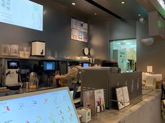 -喜茶(北京通州万达店)