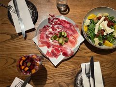 -Apollo·西班牙小酒馆(安福路店)