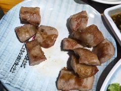 -唯成•韩国炭火烤肉 유성고기