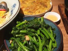 -珍味汤馆·潮汕家乡菜(保利文化广场店)