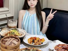 -高第街56号餐厅(美莲广场店)