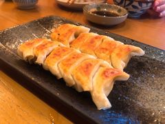 脆皮烧饺子-天手古舞居酒屋(889广场店)