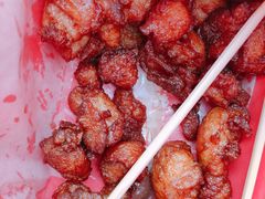 -老韩煸鸡(汉街店)